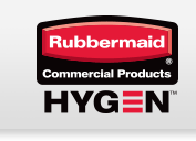 Rubbermaid Commercial Products HYGEN™