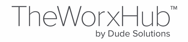 The Worx Hub by Dude Solutions