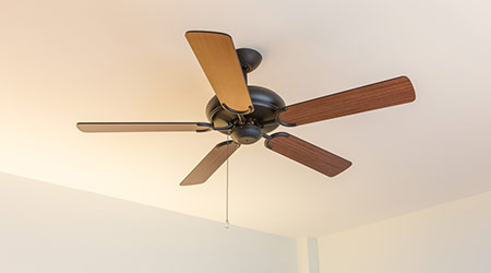 Hospital Keeps Ceiling Fans Despite Warnings Infection Control