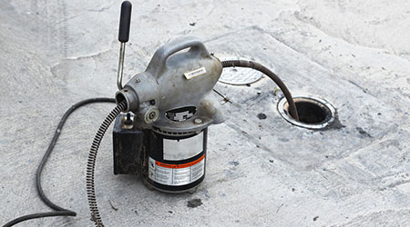 Drain Cleaning: Advances in Tools Expand Power, Versatility - Facilities  Management Insights