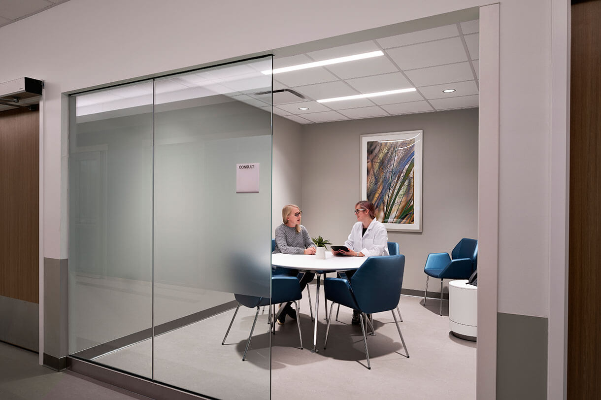 Conference room