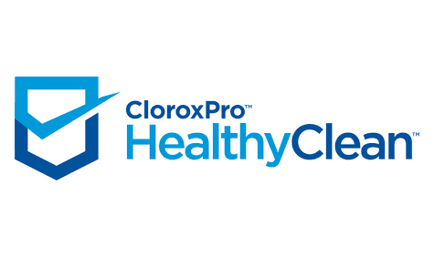 Clorox HealthyClean