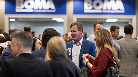 BOMA International                                                                                                                                    